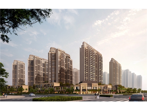 德阳小区2022房价会怎样？德阳住宅价格大概是多少？