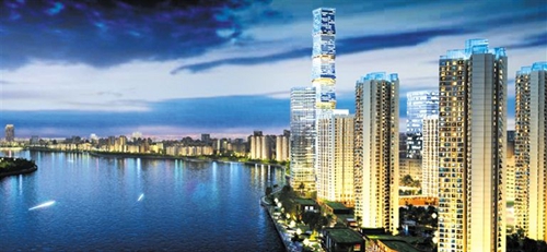 四川德阳别墅哪便宜，德阳哪里的别墅比较便宜？