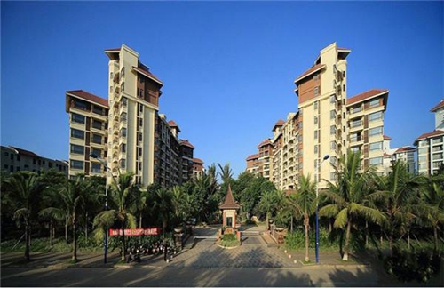 四川德阳房价什么楼盘低