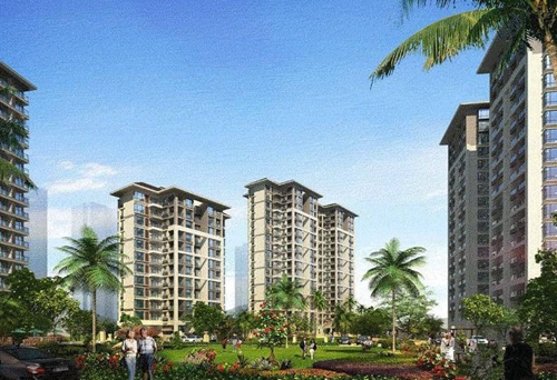 德阳哪个地区房价醉低，四川2023年房价走势