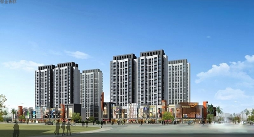 德阳房价要跌了吗？德阳2023房价是否还会上涨？