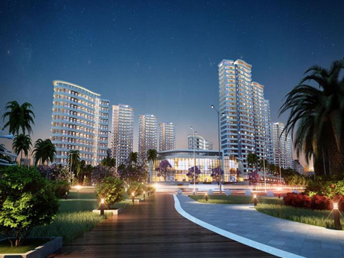 万景进园房价真的会跌吗2024